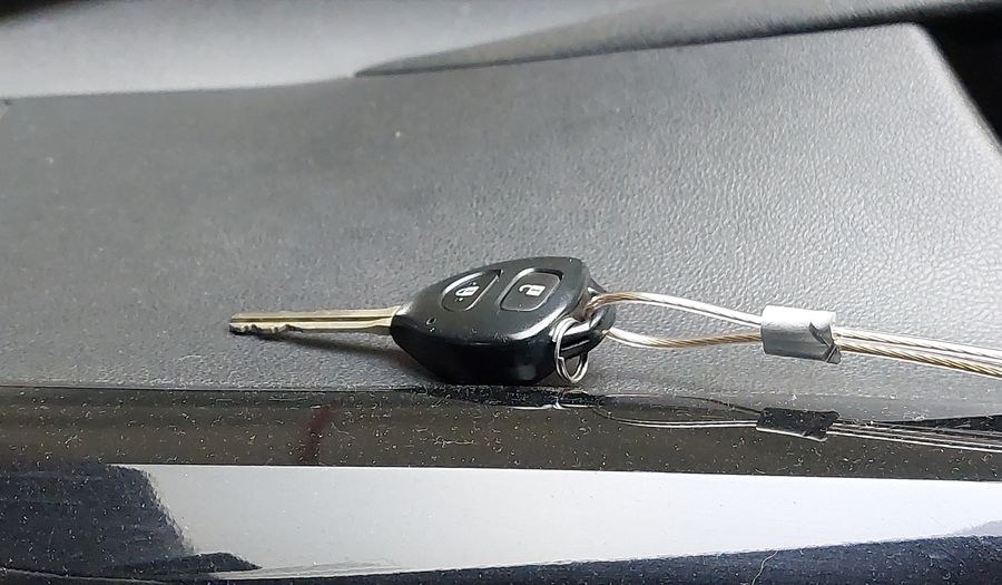 Toyota Etios 1.5 XS Hatchback 2018