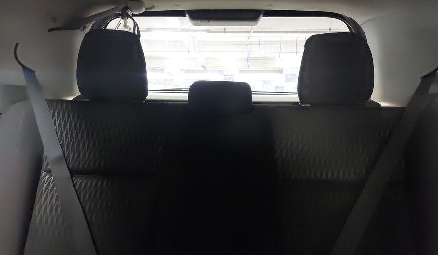 Toyota Etios 1.5 XS Hatchback 2018