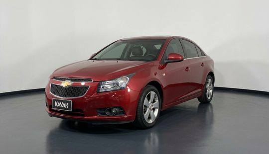 Chevrolet • Cruze