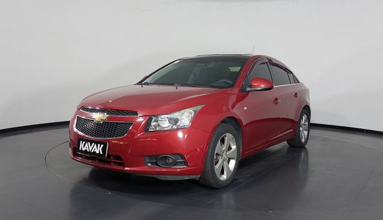 Chevrolet • Cruze