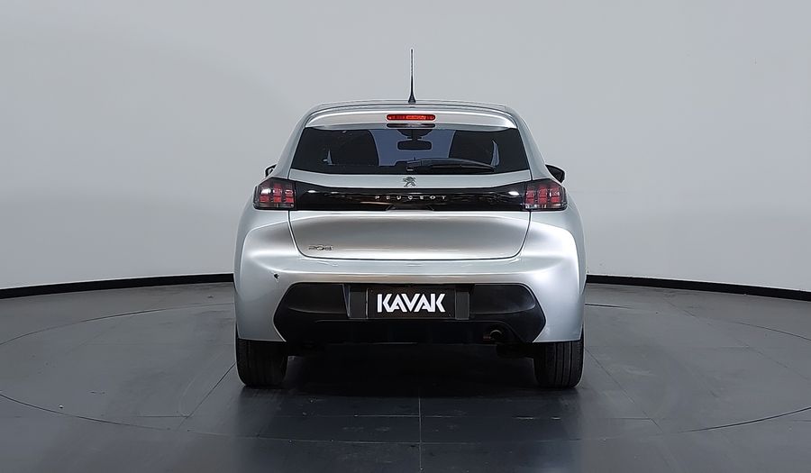 Peugeot 208 1.6 ACTIVE AUTO Hatchback 2021