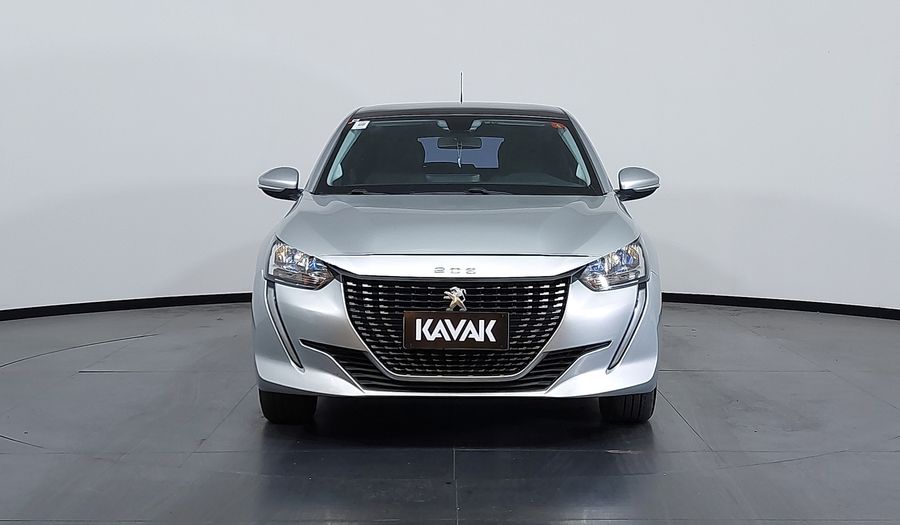 Peugeot 208 1.6 ACTIVE AUTO Hatchback 2021