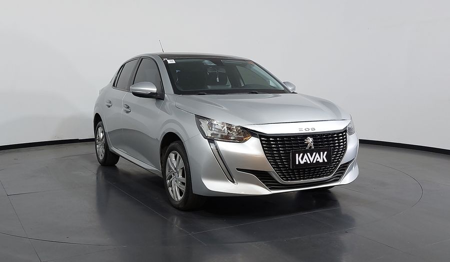 Peugeot 208 1.6 ACTIVE AUTO Hatchback 2021