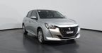 Peugeot 208 1.6 ACTIVE AUTO Hatchback 2021