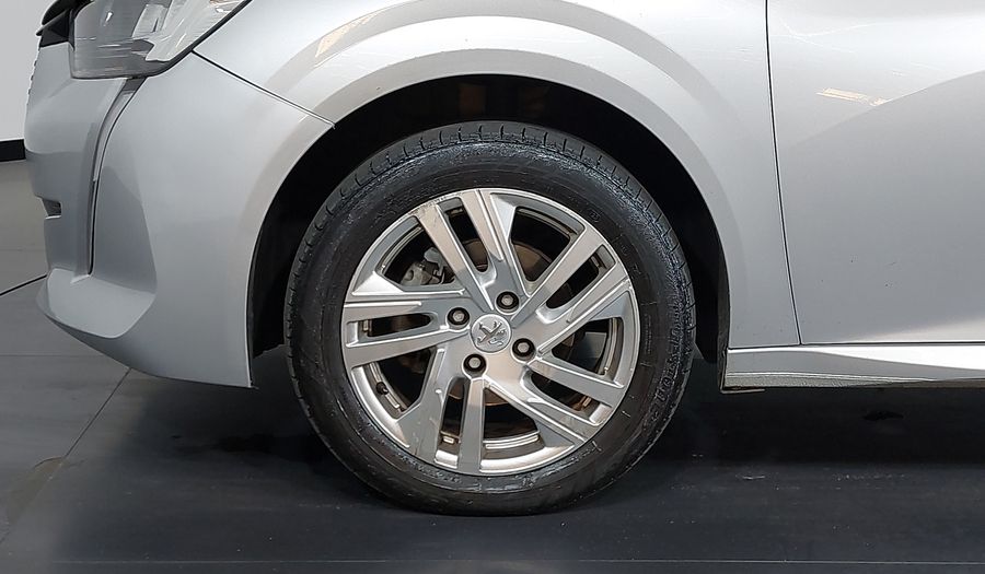 Peugeot 208 1.6 ACTIVE AUTO Hatchback 2021