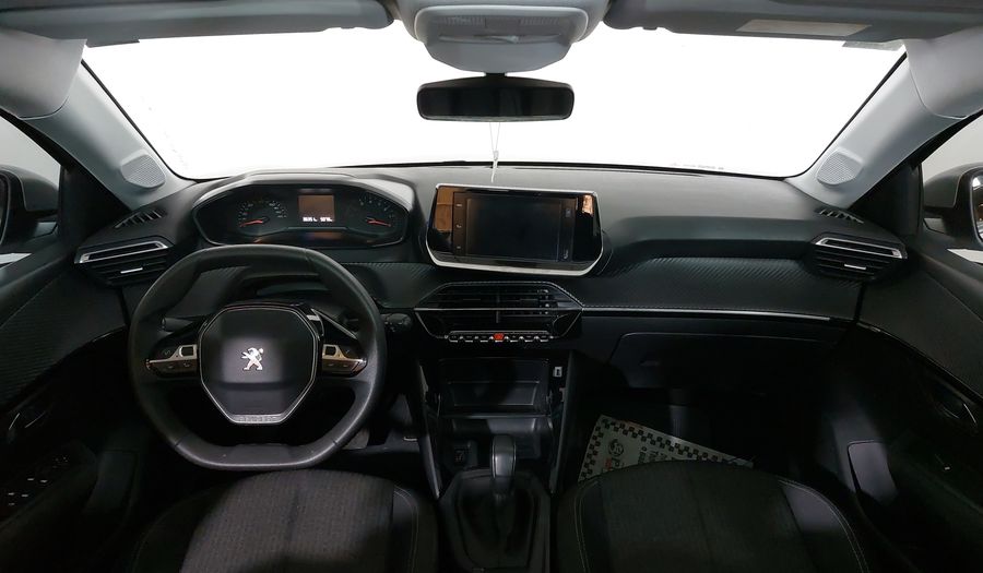 Peugeot 208 1.6 ACTIVE AUTO Hatchback 2021