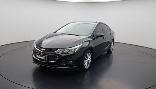 Chevrolet • Cruze