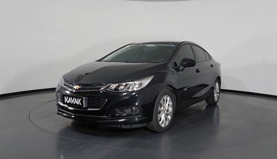 Chevrolet • Cruze
