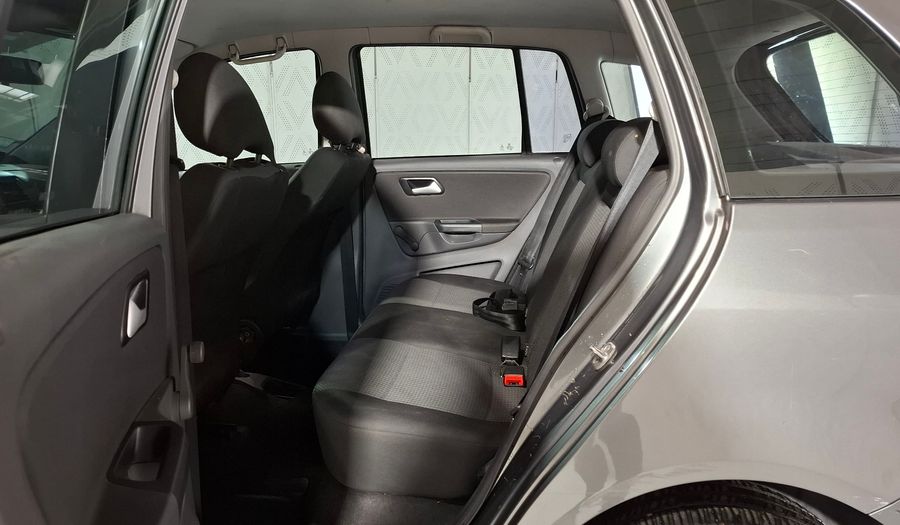 Volkswagen Suran 1.6 COMFORTLINE Wagon 2018