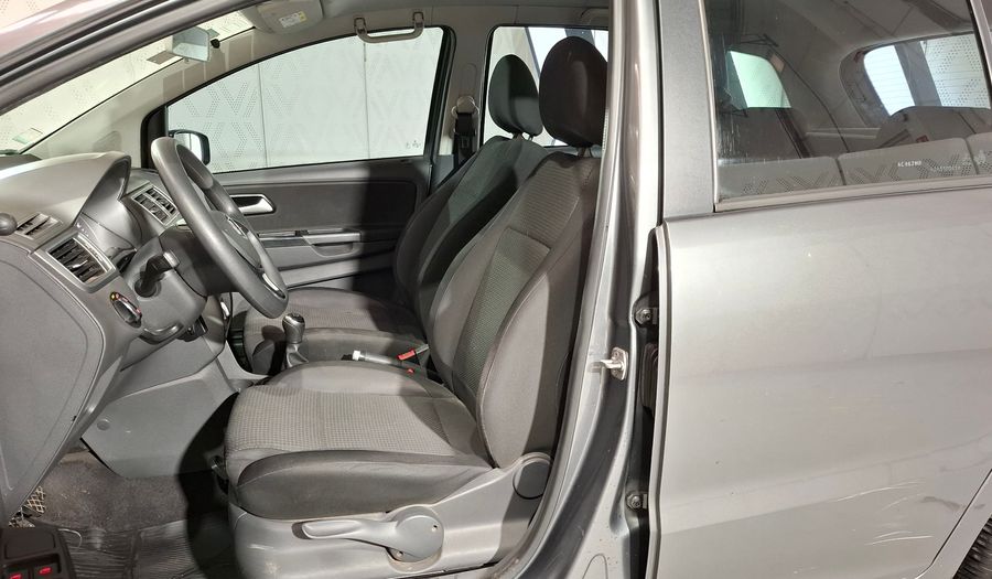 Volkswagen Suran 1.6 COMFORTLINE Wagon 2018