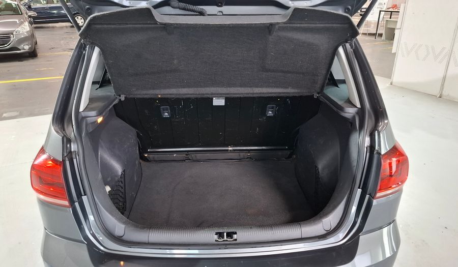 Volkswagen Suran 1.6 COMFORTLINE Wagon 2018