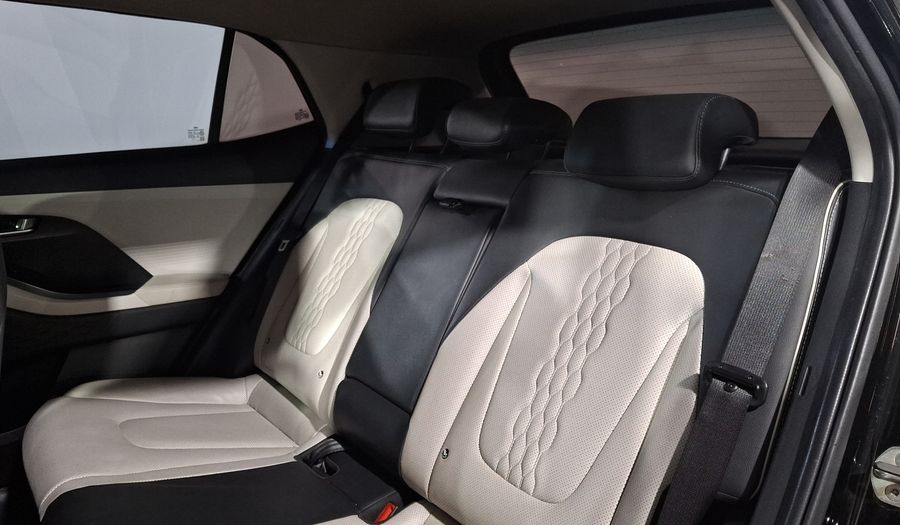 Hyundai Creta 1.5 GLS PREMIUM IVT Suv 2022