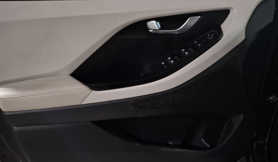 Hyundai Creta 1.5 GLS PREMIUM IVT Suv 2022