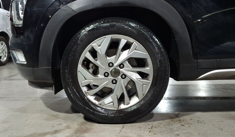 Hyundai Creta 1.5 GLS PREMIUM IVT Suv 2022