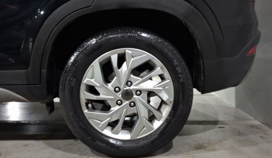 Hyundai Creta 1.5 GLS PREMIUM IVT Suv 2022