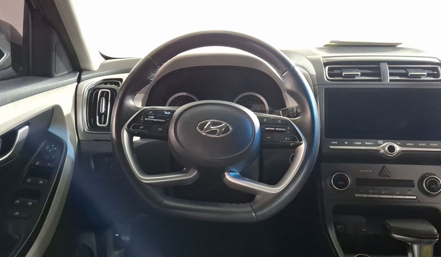 Hyundai Creta 1.5 GLS PREMIUM IVT Suv 2022