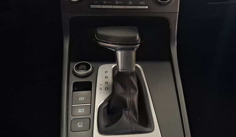 Hyundai Creta 1.5 GLS PREMIUM IVT Suv 2022