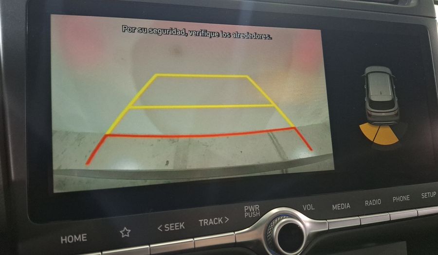 Hyundai Creta 1.5 GLS PREMIUM IVT Suv 2022