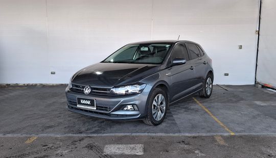 Volkswagen • Polo