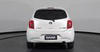 Nissan March 1.6 SV CVT Hatchback 2018