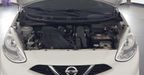Nissan March 1.6 SV CVT Hatchback 2018