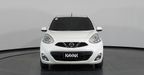 Nissan March 1.6 SV CVT Hatchback 2018