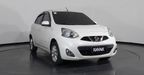 Nissan March 1.6 SV CVT Hatchback 2018