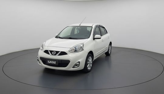 Nissan • March