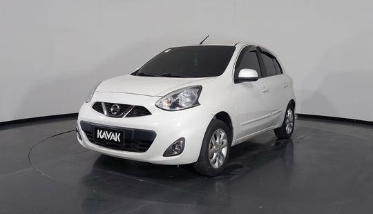 Nissan • March