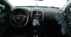 Nissan March 1.6 SV CVT Hatchback 2018