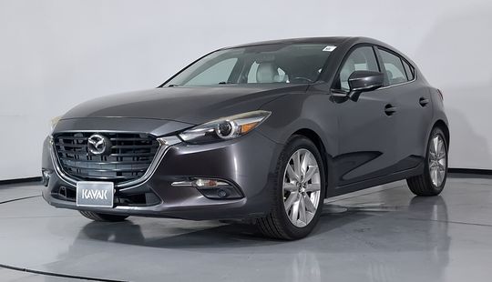 Mazda • Mazda 3