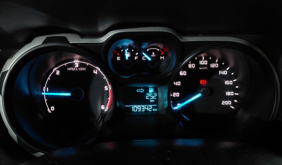 Ford Ranger 3.2 XLS 2WD CD Pickup 2017