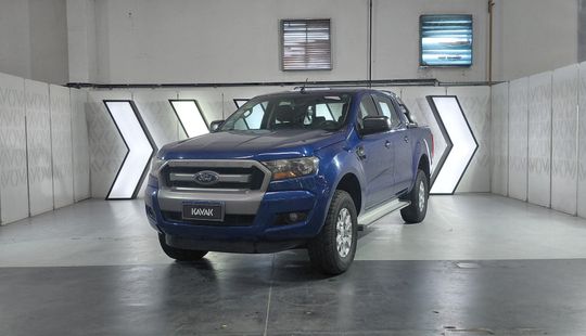 Ford • Ranger