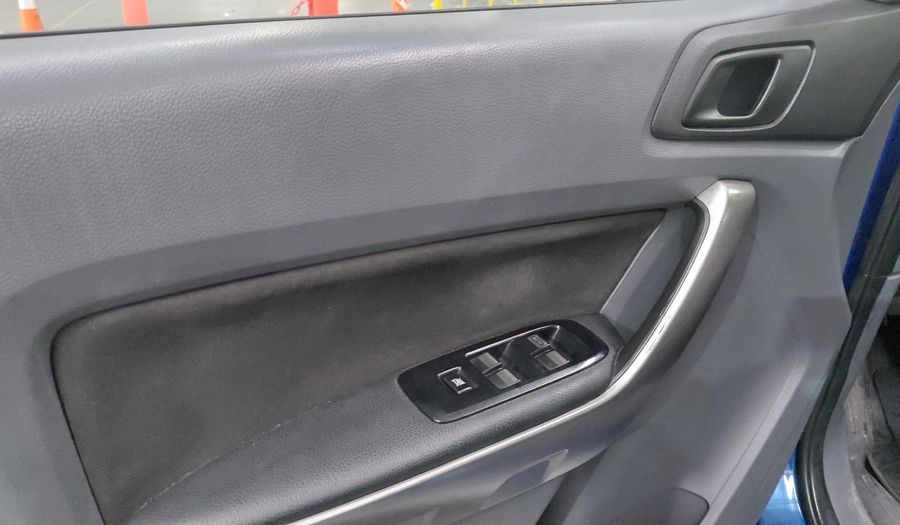 Ford Ranger 3.2 XLS 2WD CD Pickup 2017