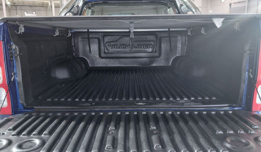 Ford Ranger 3.2 XLS 2WD CD Pickup 2017