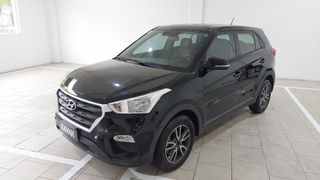 Hyundai Creta 1.6 ATTITUDE AT