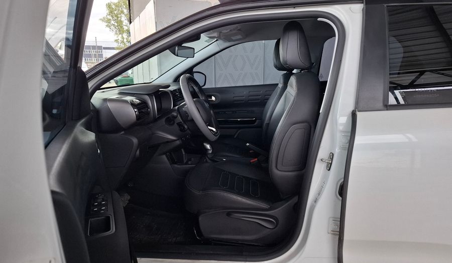 Citroen C4 Cactus 1.6 THP 165 SHINE AUTO Hatchback 2024