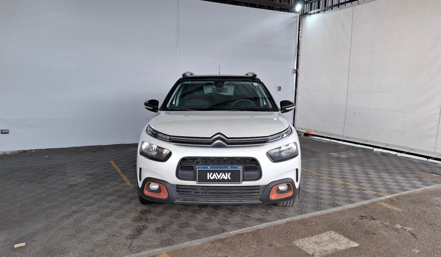 Citroen C4 Cactus 1.6 THP 165 SHINE AUTO Hatchback 2024