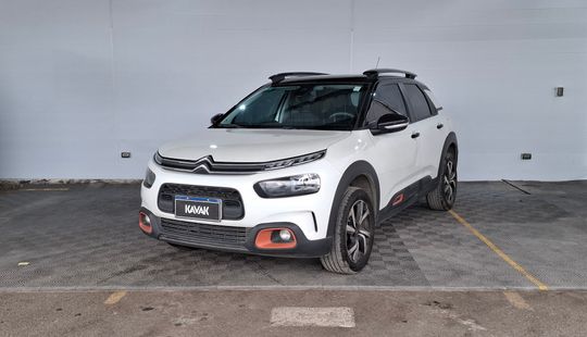 Citroen • C4 Cactus