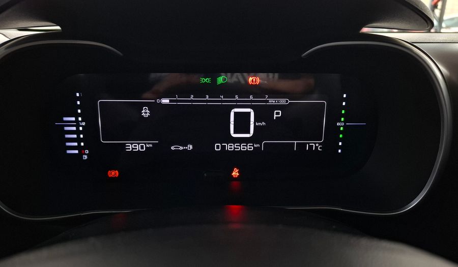 Citroen C4 Cactus 1.6 THP 165 SHINE AUTO Hatchback 2024