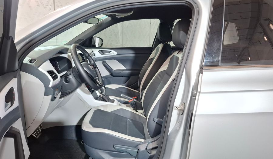 Volkswagen T-cross 1.0 200 TSI HIGHLINE TIPTRONIC Suv 2022