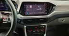 Volkswagen T-cross 1.0 200 TSI HIGHLINE TIPTRONIC Suv 2022