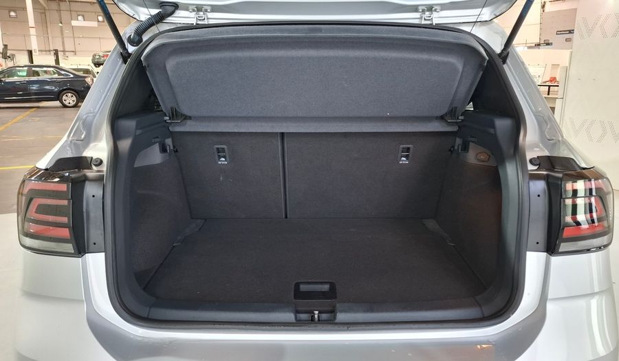Volkswagen T-cross 1.0 200 TSI HIGHLINE TIPTRONIC Suv 2022