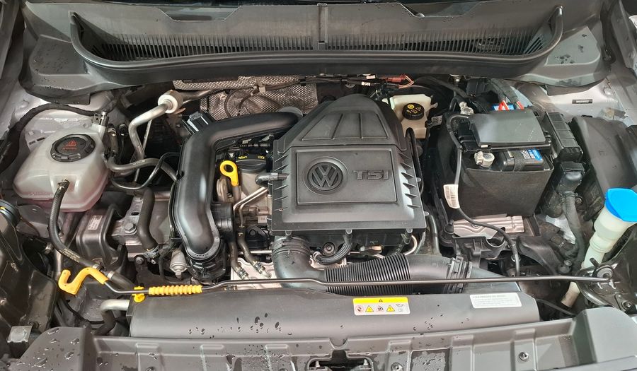 Volkswagen T-cross 1.0 200 TSI HIGHLINE TIPTRONIC Suv 2022