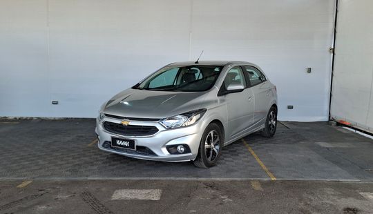 Chevrolet • Onix