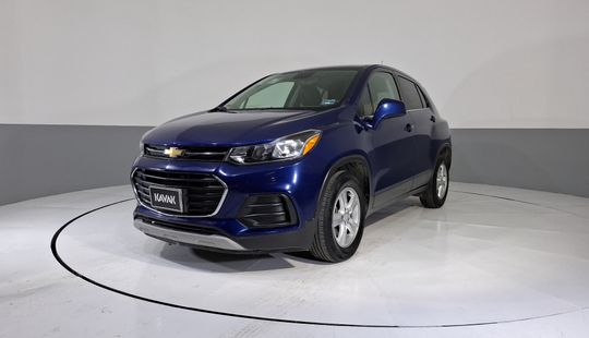 Chevrolet • Trax