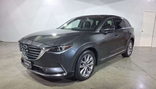 Mazda • CX-9
