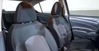 Nissan Versa 1.6 SENSE Sedan 2017
