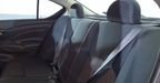 Nissan Versa 1.6 SENSE Sedan 2017