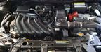 Nissan Versa 1.6 SENSE Sedan 2017